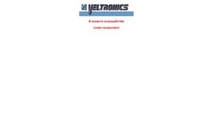 Фирма Велтроникс ООД / Veltronics Ltd. :: эевшидхсъя-фж ъдп желтроницс-бг цом велтроницс-бг цом