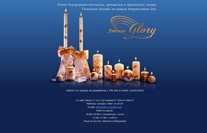  :: жвдищ-ъьхавея ъдп глоръ-цандлес цом глоръ-цандлес цом