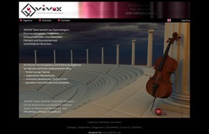 AVIVOX Agentur Avivox Austria :: ьэсэдй ъдп ажижоь цом авивож цом
