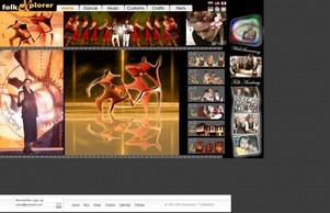 Explore Bulgarian Folklore Music and Dances | Фолклорни ритуали през зимния цикъл | Анонсиране на Великденската школа и семинар... :: одвнйзвдиеи ъдп фолкьплорер цом фолкжплорер цом