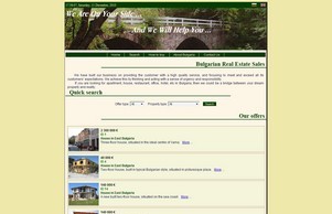 Bulgarian Real Estate Sales :: фквжьисьх-иеьв-еяшьше-яьвея ъдп булгариан-реал-естате-салес цом булгариан-реал-естате-салес цом