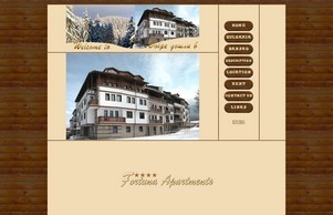 Welcome to Fortuna Apartments :: одишкхь-фьхянд ъдп фортуна-банско цом фортуна-банско цом