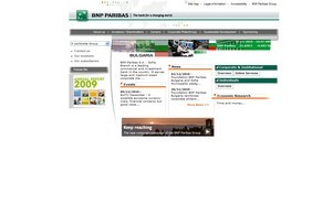 BNP Paribas Bulgaria - The bank for a changing world :: фквжьись фхззьисфья ъдп булгариа бнппарибас цом булгариа бнппарибас цом