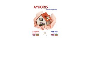 AYKORIS complex Stara Zagora :: ьщндися ъдп аъкорис цом аъкорис цом