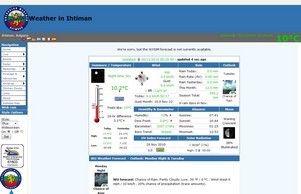 Weather in Ihtiman - Home :: сгшспьх-пешед ъдп ихтиман-метео цом ихтиман-метео цом