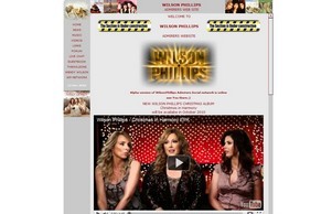 Wilson Phillips admirers site :: усвядхзгсввсзя диж вилсонпхиллипс орг шилсонпхиллипс орг