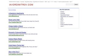 Billy Dimitrov :: сьэдиаспсшидэ ъдп иажордимитрож цом иавордимитров цом