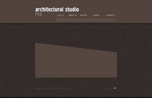 Architectural studio Phi :: ьиъгсшеъшкиьвяшкасд-згс ъдп арцхитецтуралстудио-пхи цом арцхитецтуралстудио-пхи цом