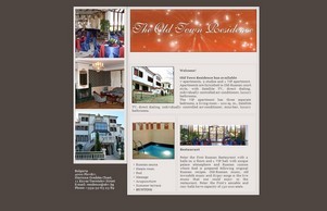 The Old Town Residence! :: шгедвашдухиеясаехъе ъдп тхеолдтовнресиденце цом тхеолдтошнресиденце цом