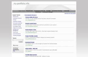 my-portfolio.info :: пщ-здишодвсд сход мъ-портфолио инфо мъ-портфолио инфо