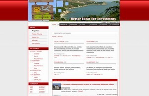 Green Homes Bulgaria, Bulgarian properties for sale, cheap properties,plots of land,coastal properties :: жиеехгдпея-фж ъдп греенхомес-бг цом греенхомес-бг цом