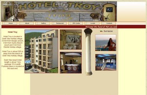 hotel troy-Sv. Vlas :: гдшев-шидщ-фж ъдп хотел-троъ-бг цом хотел-троъ-бг цом