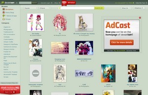 Browse What's Hot | DeviantArt :: аеэсьхшьиш ъдп дежиантарт цом девиантарт цом