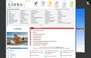  Links.bg - Безплатен интернет линк каталог. Сайт №1 за публикуване на линкове :: всхня фж линкс бг линкс бг