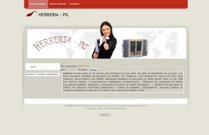 TRABAJOS EN INOX HIERRO Y FORJA, HERRERIA PG PALMA DE MALLORCA :: зж-пьввдиъь ъдп пг-маллорца цом пг-маллорца цом