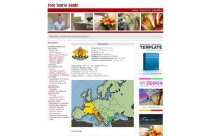 Free Tourist Guide, Bulgaria, Accommodation, Hotels, Apartments, Restaurants, Night Life, Culture, Transport, Landmarks :: оиее-шдкисяш-жксае ъдп фрее-тоурист-гуиде цом фрее-тоурист-гуиде цом