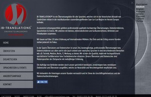 JB-TRANSLATIONS® ist ein Übersetzungsbüro :: тф-шиьхявьшсдхя ъдп йб-транслатионс цом йб-транслатионс цом