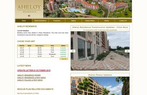 Aheloy Residence - Buy Seaside Property in Bulgaria. Real Estate in Aheloy Residence :: ьгевдщфеьъг ъдп ахелоъбеацх цом ахелоъбеацх цом