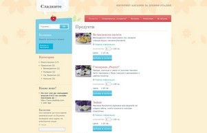  &mdash; Сладките :: явьансше ъдп сладките цом сладките цом