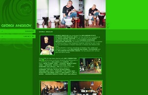 Georgi Angelov :: ьхжевдэ-зеиъкяясдх ъдп ангелож-перцуссион цом ангелов-перцуссион цом