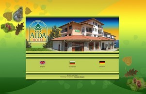 Хотел Аида - :: гдшевьсаь фж хотелаида бг хотелаида бг