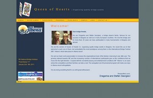 QUEEN OF HEARTS Co. :: фисажеьвфехь диж бридгеалбена орг бридгеалбена орг