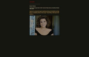 Andriana Yordanova – Soprano :: ьхаисьхьщдиаьхдэь ъдп андрианаъорданожа цом андрианаъорданова цом