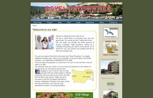 Royel Properties - Home :: идщевзидзеишсея ъдп роъелпропертиес цом роъелпропертиес цом
