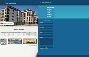 Camelot Residence :: ъьпевдш-фж ъдп цамелот-бг цом цамелот-бг цом