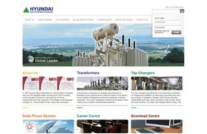 Хюндай Хеви Индъстрис :: ггс-ъд фж ххи-цо бг ххи-цо бг
