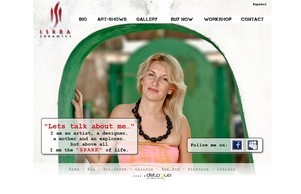 Art Iskra / Art Ceramist :: ьиш-сяниь ъдп арт-искра цом арт-искра цом