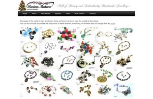  Marina Mateva Jewellery - Jewellery :: пьисхьпьшеэь ъдп маринаматежа цом маринаматева цом