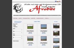 Afrodite Real Estate - Land And Property in Bulgaria :: ьоидасше-иеьвеяшьше ъдп афродите-реалестате цом афродите-реалестате цом