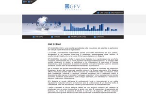 GFV Bulgaria :: жоэфквжьись ъдп гфжбулгариа цом гфвбулгариа цом