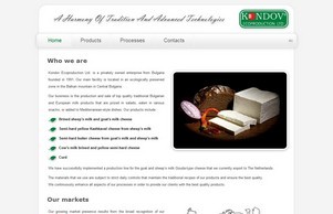 Kondov Ecoproduction Ltd :: ндхадэ хеш кондож нет кондов нет