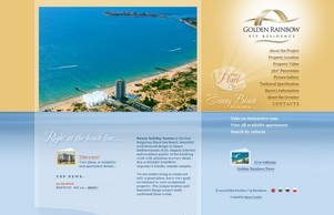 Hotel Golden Ina - Sunny Beach :: гдшевяфквжьись сход хотелсбулгариа инфо хотелсбулгариа инфо