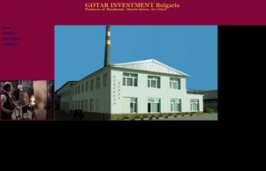 GOTAR Investmen :: ждшьисхэеяшпехш ъдп готаринжестмент цом готаринвестмент цом