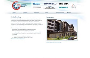Clima Control Group :: ъвспьъдхшидвжидкз ъдп цлимацонтролгроуп цом цлимацонтролгроуп цом