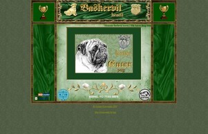 Pug Kennel BASKERVIL :: пдзя-фьянеиэсв ъдп мопс-баскержил цом мопс-баскервил цом