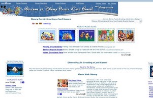 Disney Puzzle Greeting eCard Games :: асяхещ-фж ъдп диснеъ-бг цом диснеъ-бг цом