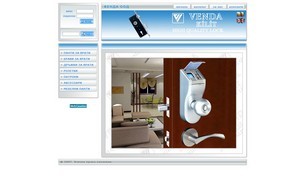 ВЕНДА ООД - гр. Асеновград - Висококачествени продукти за врати :: эехаьвдън ъдп жендалоцк цом вендалоцк цом