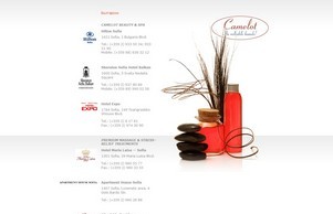 Camelot SPA  :: ъьпевдш-язь ъдп цамелот-спа цом цамелот-спа цом