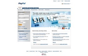 Send Money, Pay Online or Set Up a Merchant Account - PayPal :: зьщзьв ъдп паъпал цом паъпал цом
