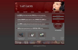 GMS VoIP :: эдсзжпя сход жоипгмс инфо воипгмс инфо