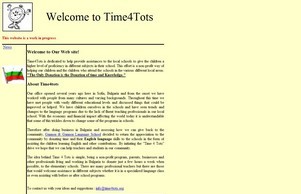 Welcome to Time4Tots :: шспе4шдшя диж тиме4тотс орг тиме4тотс орг