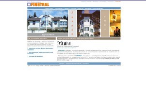 Finstral - Made-to-measure windows, doors and glass annexes :: осхяшиьв-фж ъдп финстрал-бг цом финстрал-бг цом