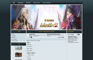 Metin 2 private servers - Zaken :: юьнех яэешвсд сход закен сжетлио инфо закен светлио инфо