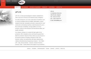 Lift :: всошфж ъдп лифтбг цом лифтбг цом