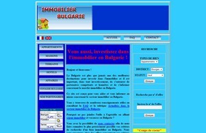 Agence immobiliere Bulgarie - Immobilier Achat Vente maison, appartement, terrain en Bulgarie :: сппдфсвсеи-фквжьисе-эьихь ъдп иммобилиер-булгарие-жарна цом иммобилиер-булгарие-варна цом