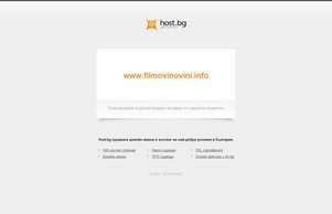 Начало :: освпдэсхдэсхс сход филможиножини инфо филмовиновини инфо